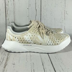 Deckers X Lab Baja X-Scape Brown Sugarcane Shoes Size Men’s 9